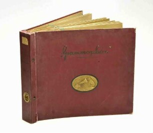 Grammophon