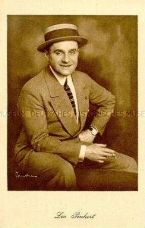Leo Peukert