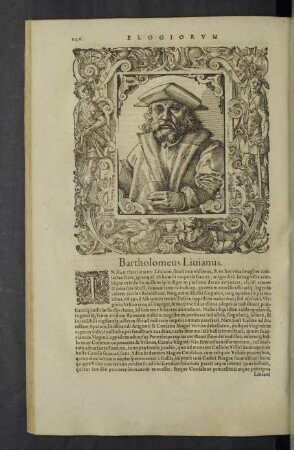 Consaluus Ferdinandus Magnus dux.