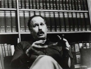 Victor Grossman