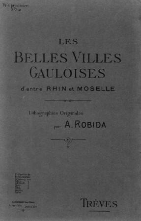 : Trèves