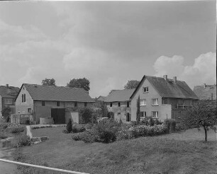 Großharthau, Dreiseithof