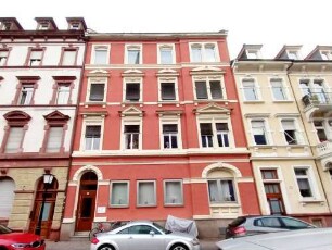 Heidelberg-Weststadt Kleinschmidtstraße 24