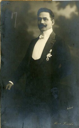Lincke, Paul