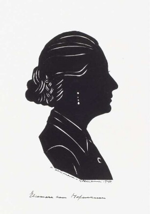 Eleonore von Hofmann