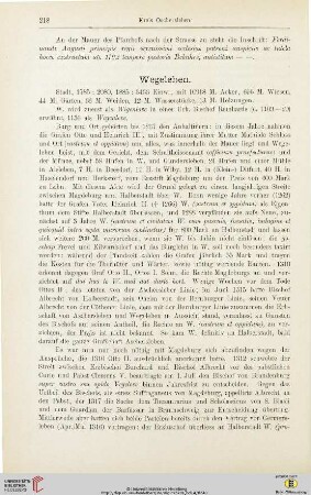 Wegeleben