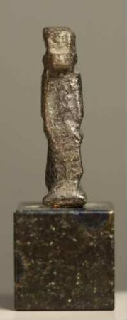 Statuette der Göttin Thoeris