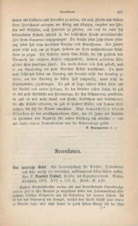 567-590 Rezensionen