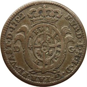 20 Soldi (Lira)
