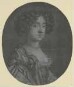 Bildnis der Maria Henrietta van Oranje-Nassau