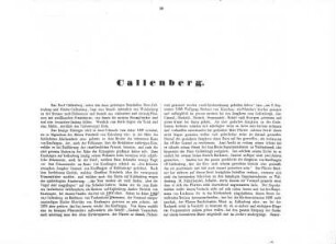 Callenberg