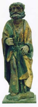 Apostel Bartholomäus