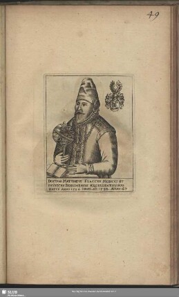 ... Matthaeus Flaccus ...