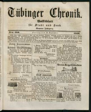 723-742, 16. September (Nro. 180) - 21. September (Nro. 184)