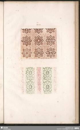Ornamente