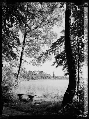 Plön am Plöner See