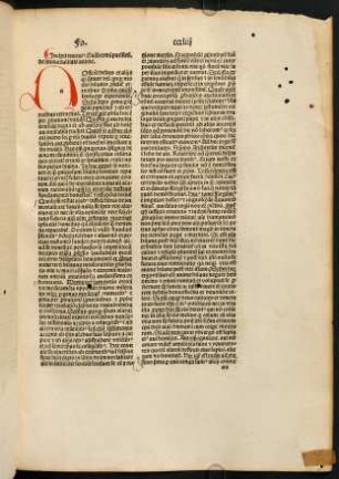 CCXLIIIr-CCXLVIIv, Incipit tractatus Guilhermi Parisiensi de immortalitate anime