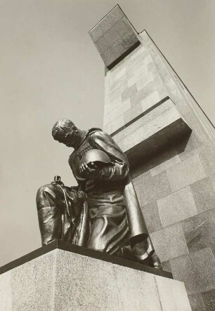 Sowjetisches Ehrenmal