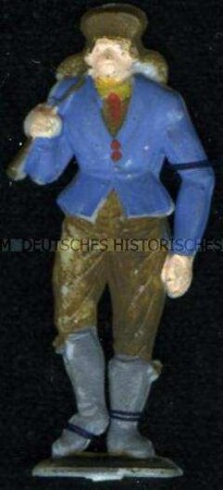 WHW-Abzeichen, Trachten: Straßensammlung im Gau 37 Weser-Ems von 1941/1942