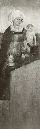 Heilige Barbara