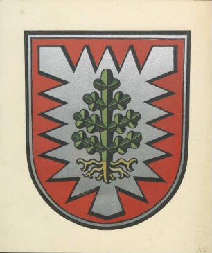 Kreiswappen Pinneberg