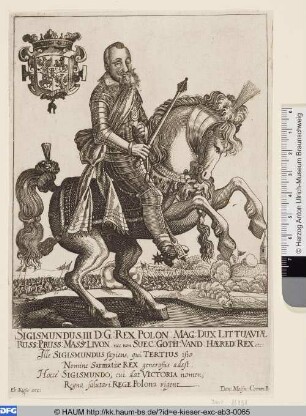 Sigismund von Polen