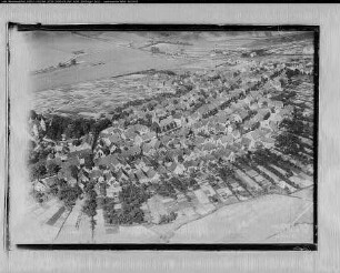 Barntrup (b. Bad Pyrmont)