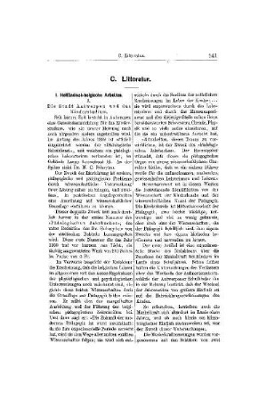 Litteratur