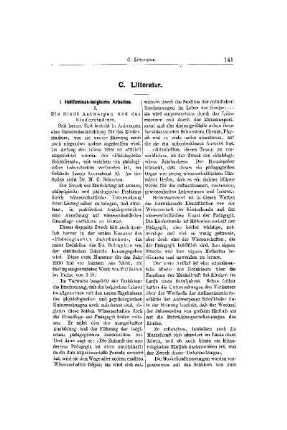 Litteratur
