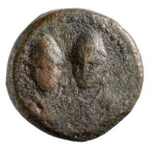 Münze, 187 - 175 v. Chr.