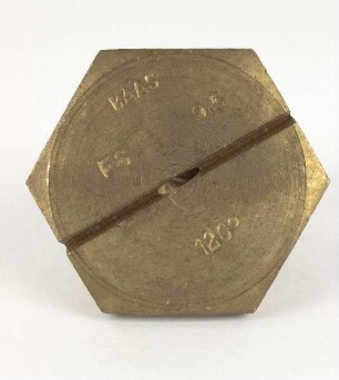 Düse (Vollkegeldüse)