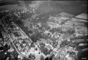 Bad Elster (Kr. Oelsnitz)