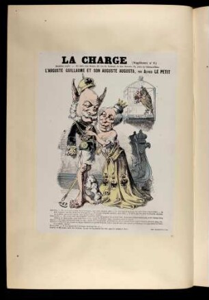 La Charge