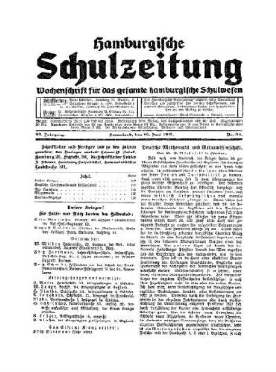Deutsche Mathematik und Naturwissenschaft