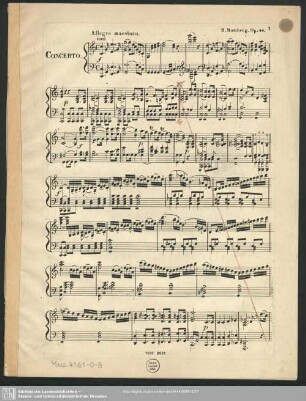 [Pianoforte]