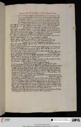 Johannes Nider, Manuale confessorum