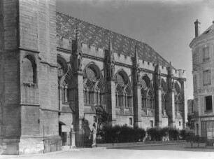 Erzbischöfliches Palais