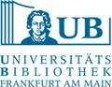 Universitätsbibliothek Johann Christian Senckenberg