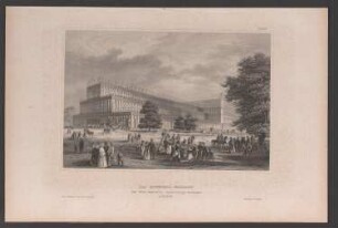 London, Crystal Palace