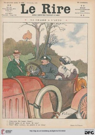 No. 505 (5 Octobre 1912)