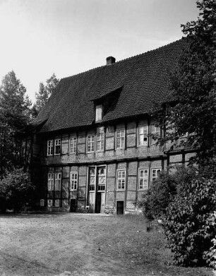 Haus Aussel