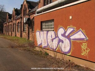 wes"