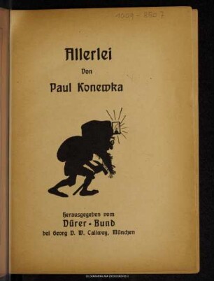 Allerlei