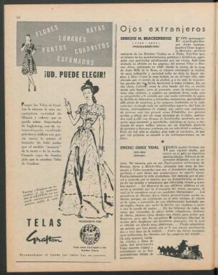 Ojos extranjeros sobre tierra argentina - Enrique M. Brackenridge [y] Emeric Essex Vidal [y] Alcides D'Orbigny [y] Carlos Darwin