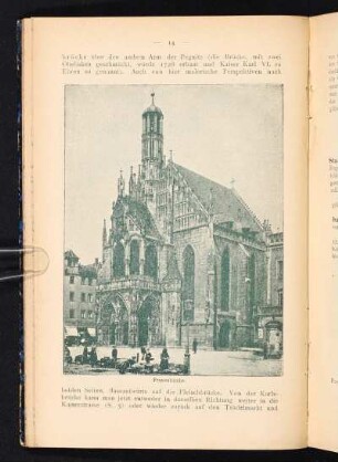 Frauenkirche.