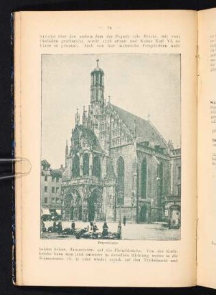 Frauenkirche.