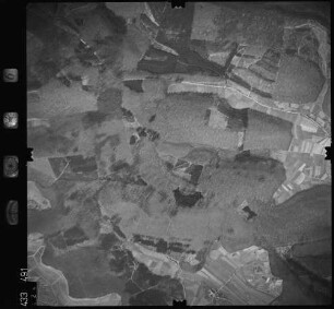 Luftbild: Film 6 Bildnr. 424