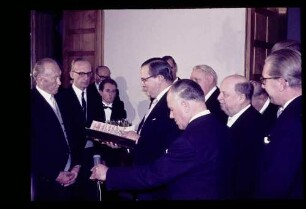 Kanzler/Dufhues 5.1.63.