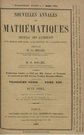 Juin 1894.