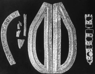 Theoderichs Rüstungsschmuck